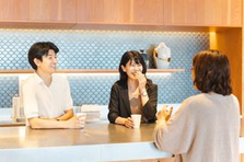 7月入社｜経験ゼロの方歓迎！お客様を守るセキュリティの仕事に挑みませんか？
