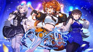 2025年10月にトップアーティスト3名による2Days Live開催