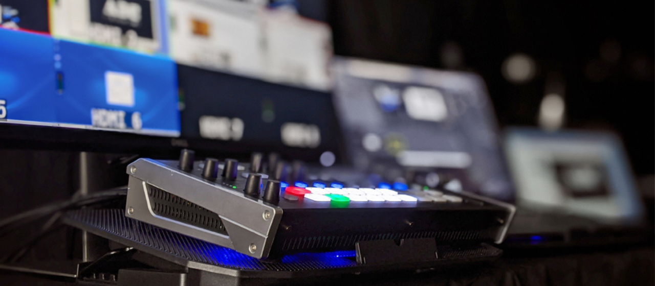 【部署紹介】配信部