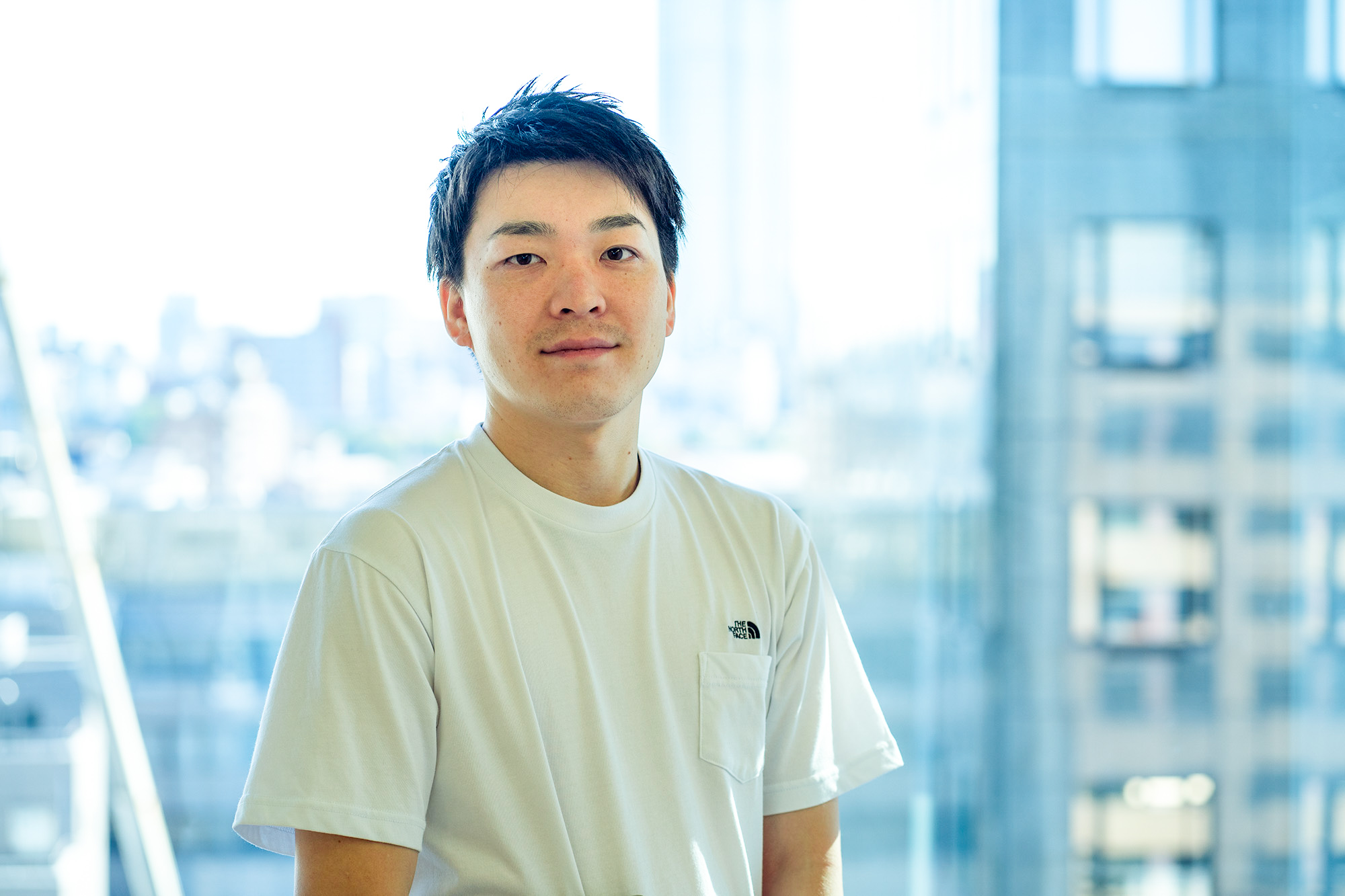 「輝かしいキャリアになるからやりたいの？」を問われて入社。エンジニアが挑戦する「信じて突き進む」組織のグロース