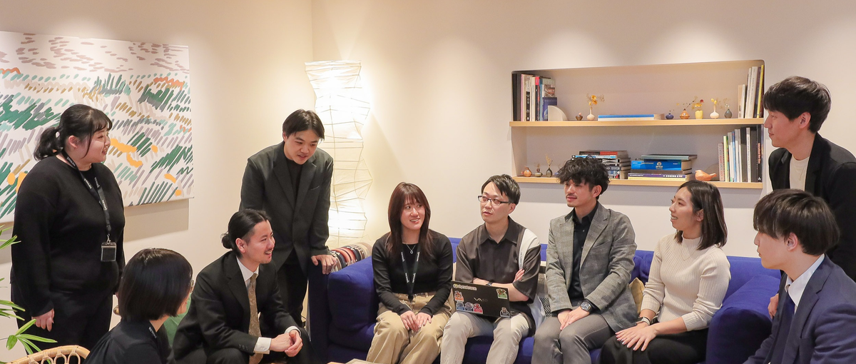 インフラエンジア│スキルアップできる環境がここにある✨