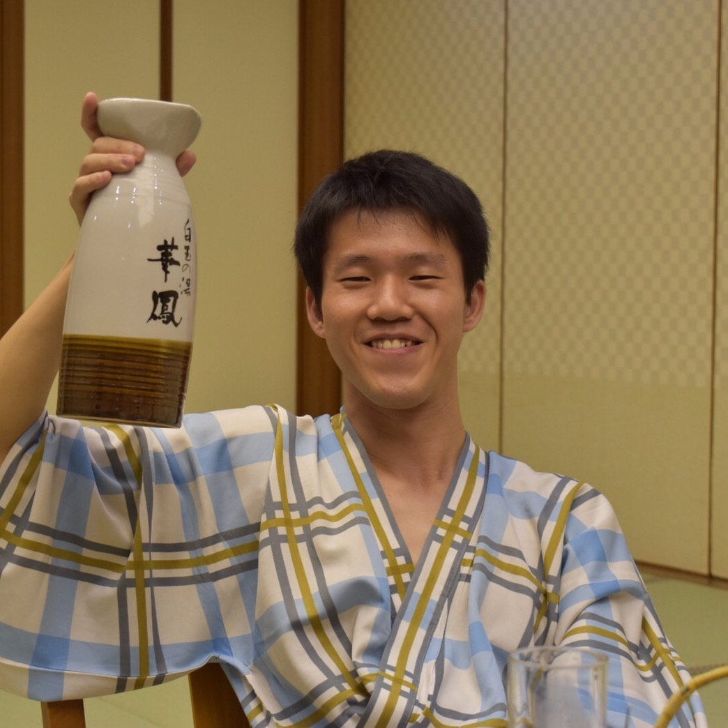 Yuzuru Sugisaki