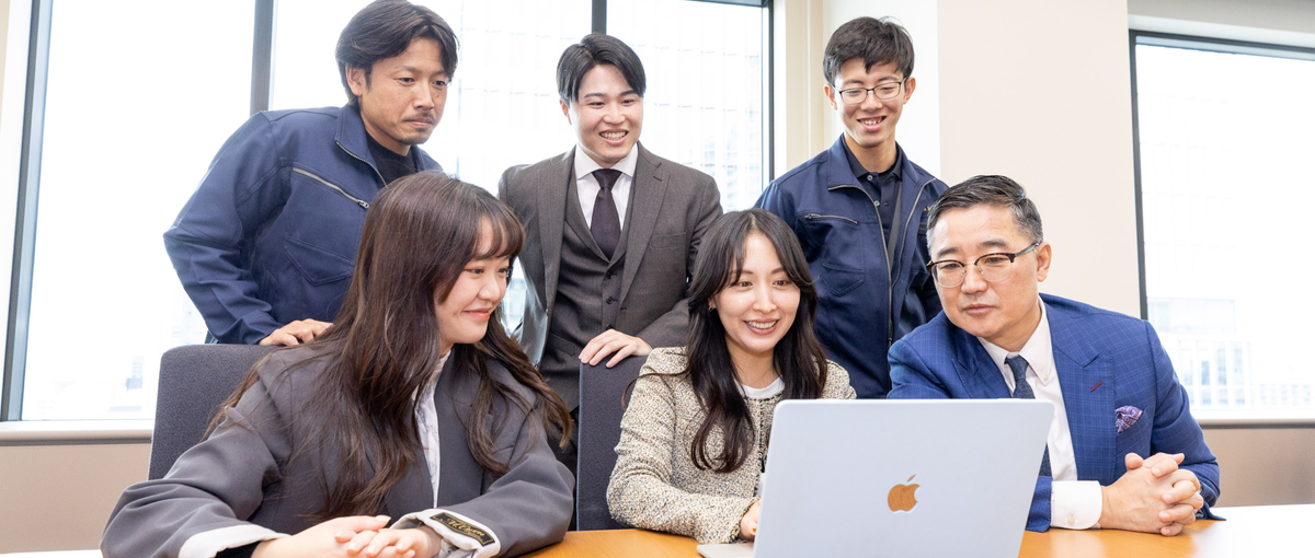 不動産企業向け｜法人営業部門責任者！エレベーター広告メディアの設置提案