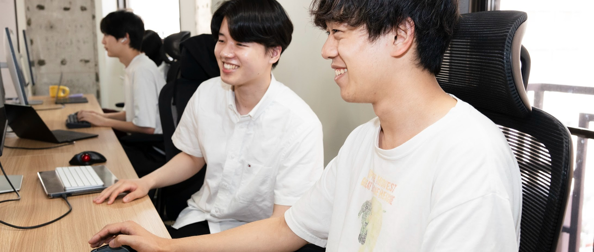 PMFを学びながら成長できる！新規事業開発インターン募集