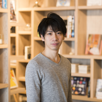 花田 健二さんのプロフィール