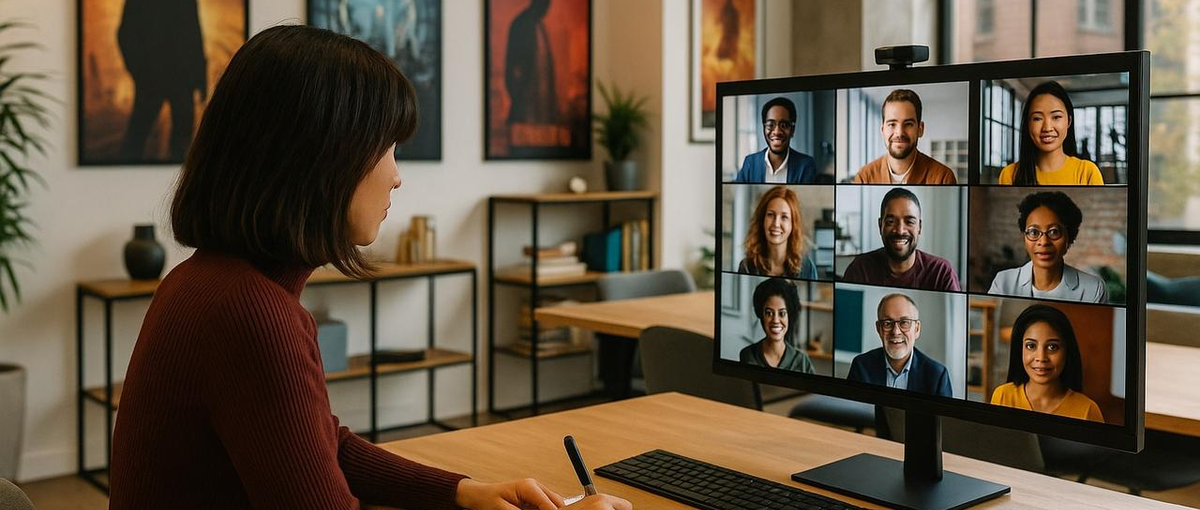 日米エンタメの架け橋に！英日バイリンガル通訳・翻訳メンバーを本社で募集！