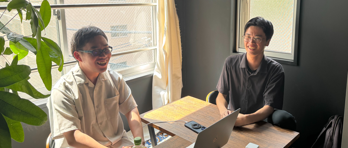 フロントエンドエンジニアの卵募集開始！受託開発で実力をつけよう！