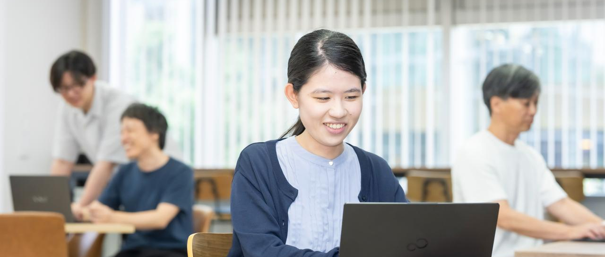 スクール卒・独学歓迎！充実のJava研修と実務を通してゼロからエンジニアへ