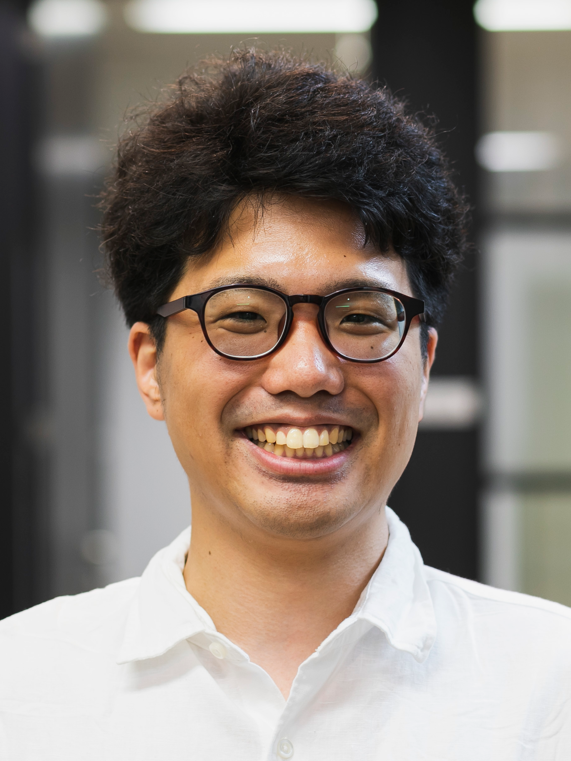 Shohei Kondo