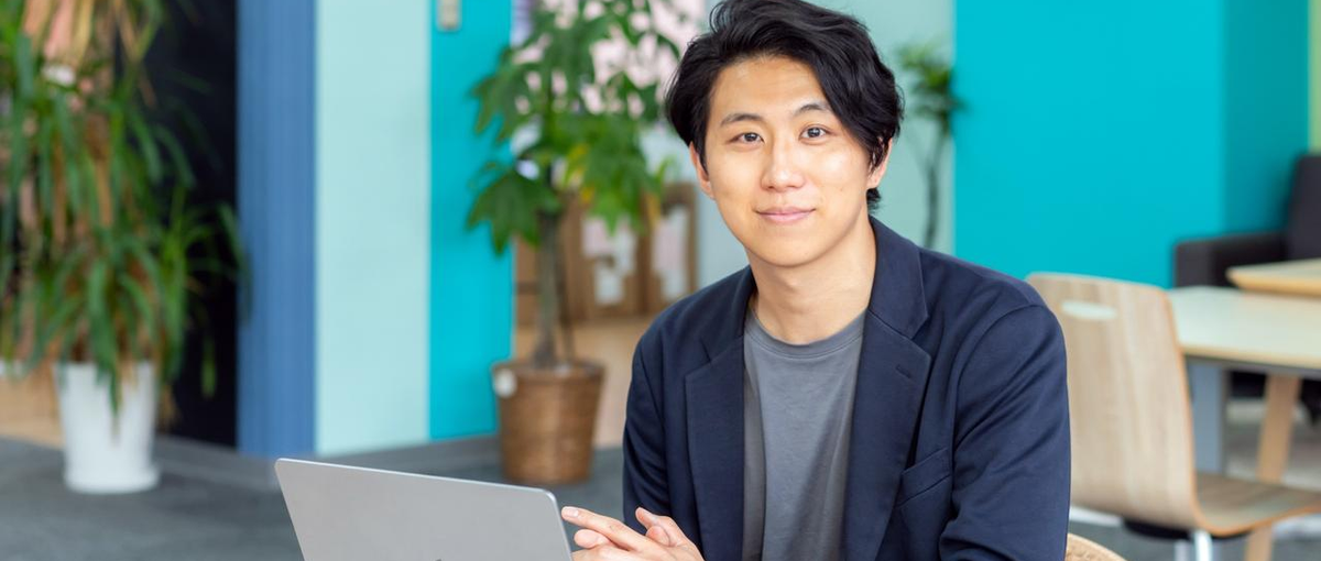  売って終わりの営業から卒業！現場×経営をつなぐ営業組織強化コンサル