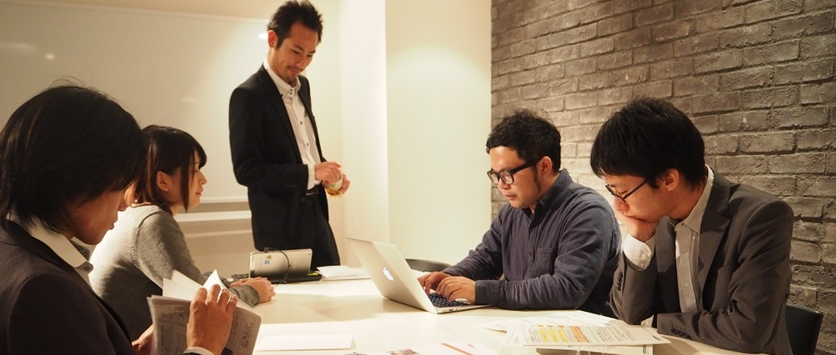 上流工程を通じて、エンジニアとしての技術を磨いていきたい方WANTED！!