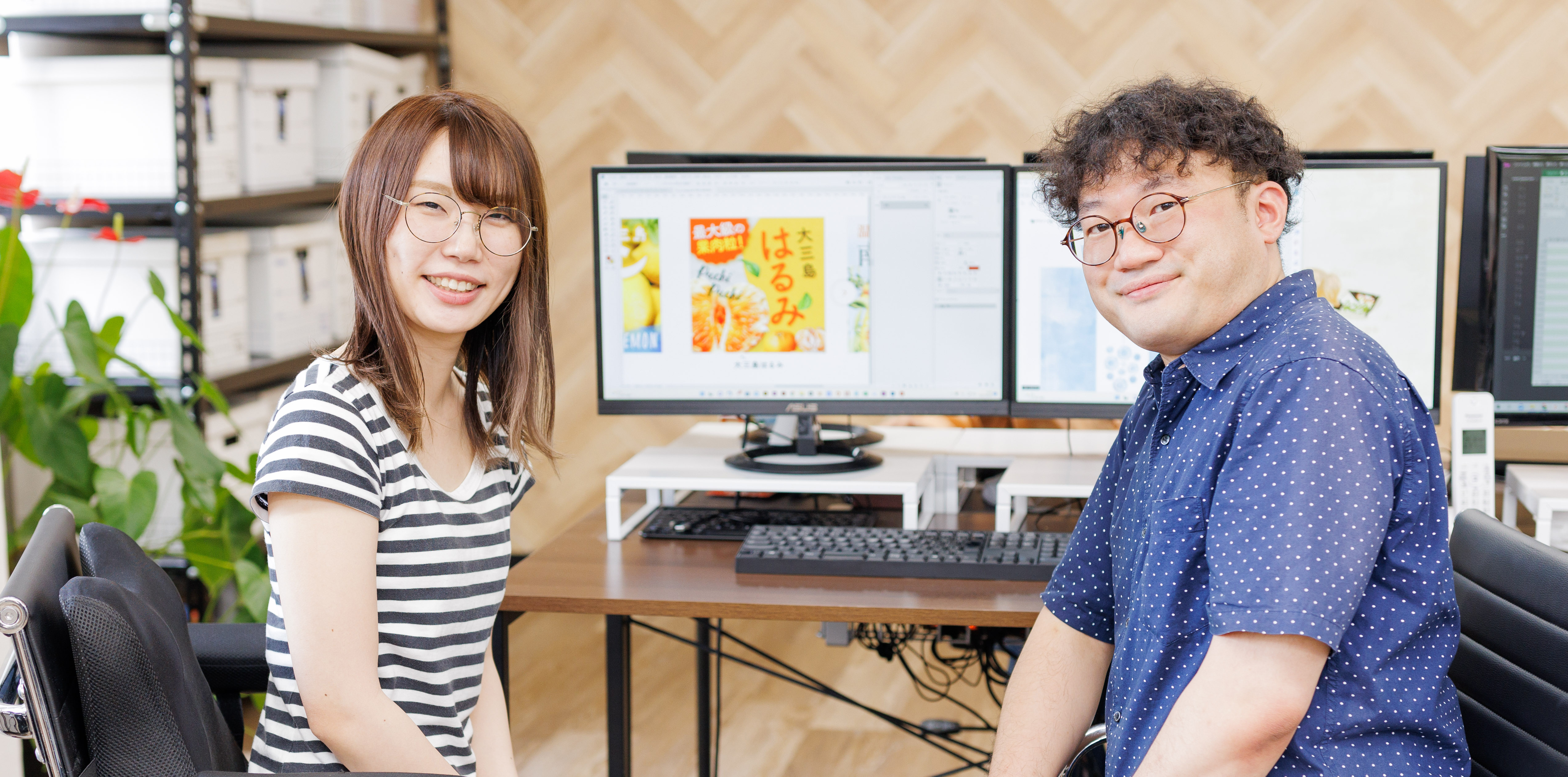 コンサルロケッツのデザイナーってこんなことします！