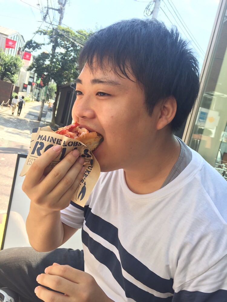 青柳達也