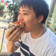 青柳達也