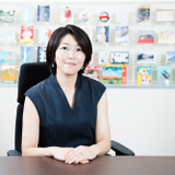 Hiroko Takimoto