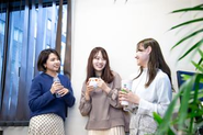 勝つから楽しい！