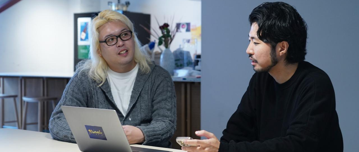 アニメ・漫画！作品の世界観からリリースまで一気通貫で携わる音声ディレクター