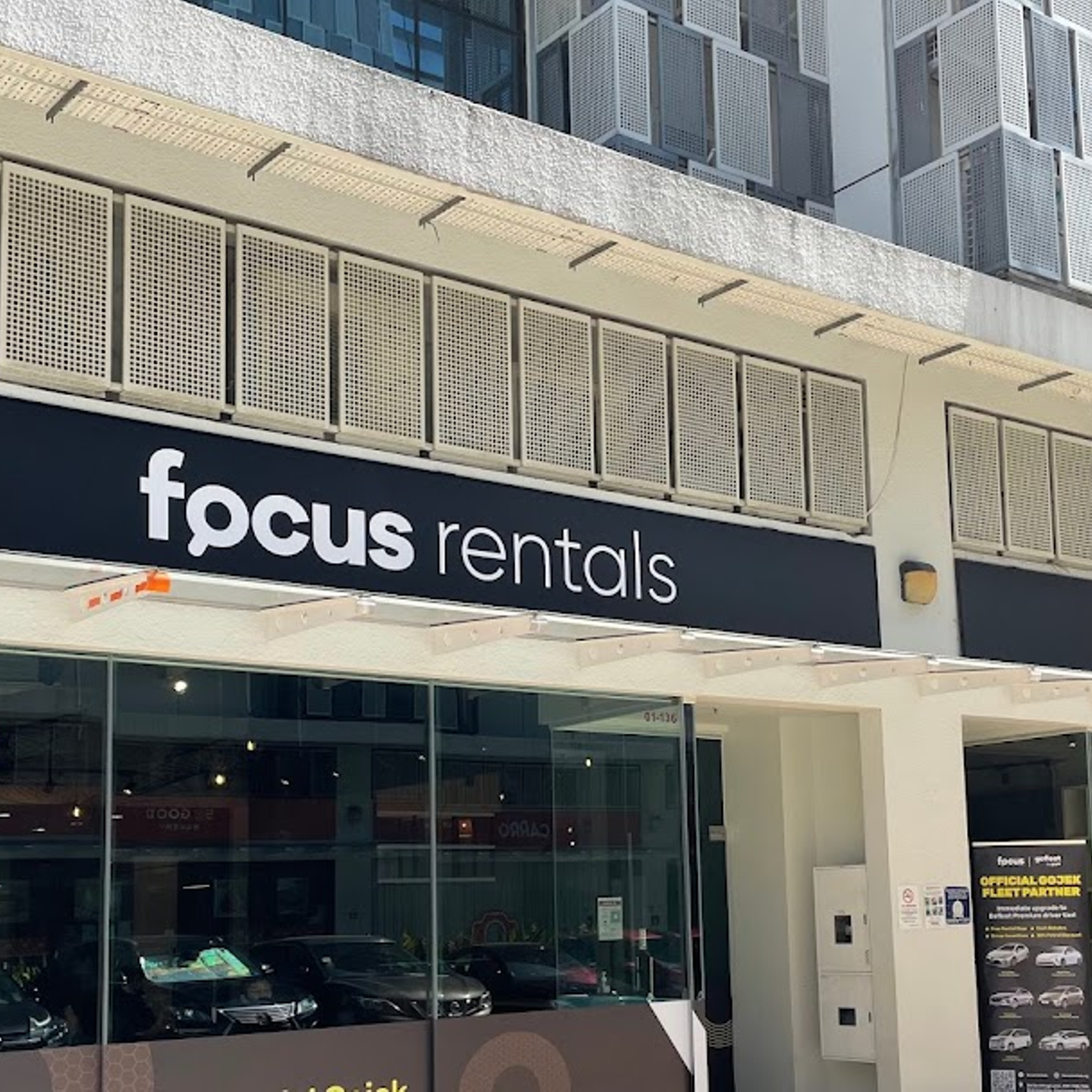 About Focus Rentals Pte Ltd - Wantedly