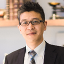 満田　修治