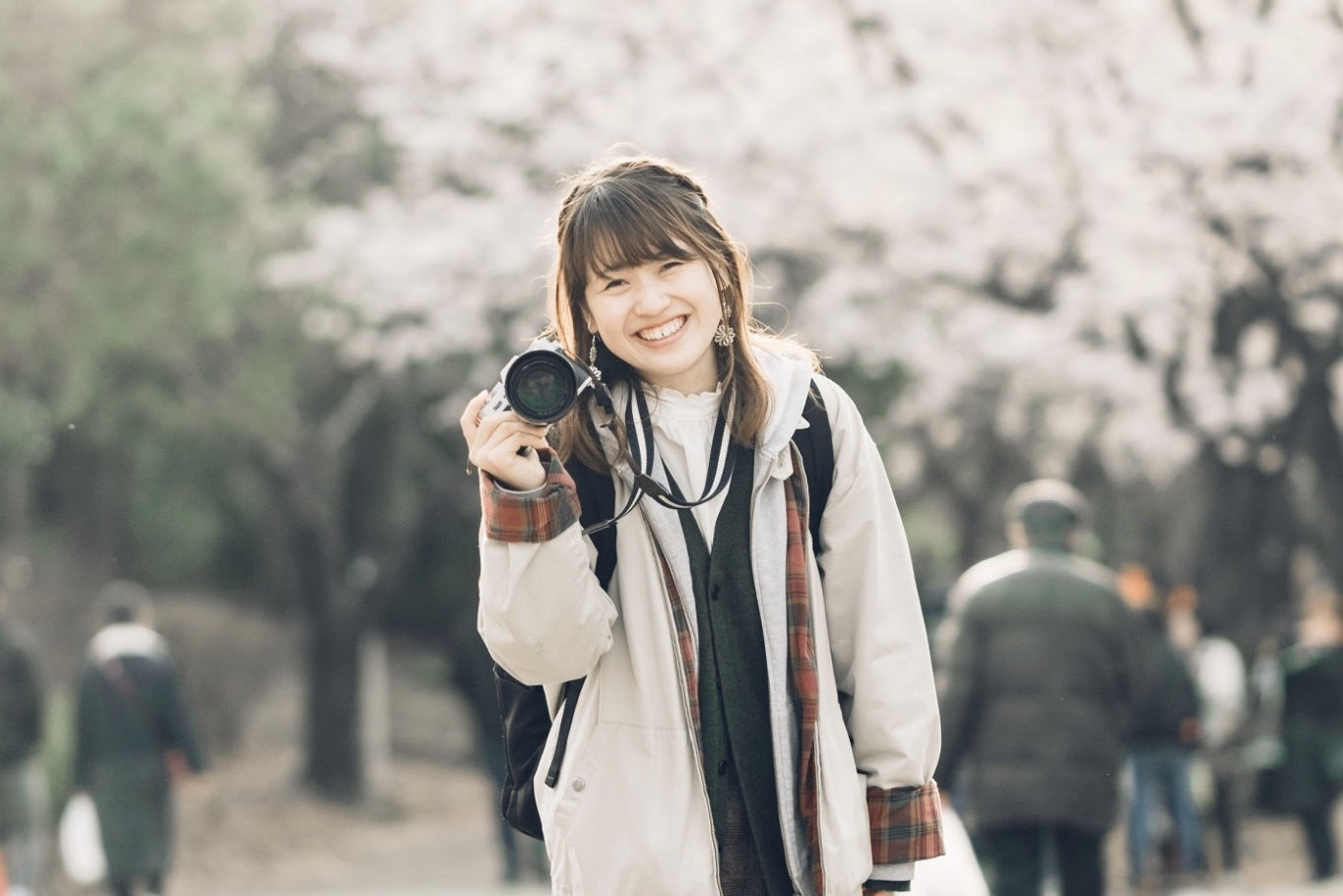 「趣味から仕事へ。プロカメラマンになるまでの本気の3ヶ月」Lovegrapher インタビューvol.13