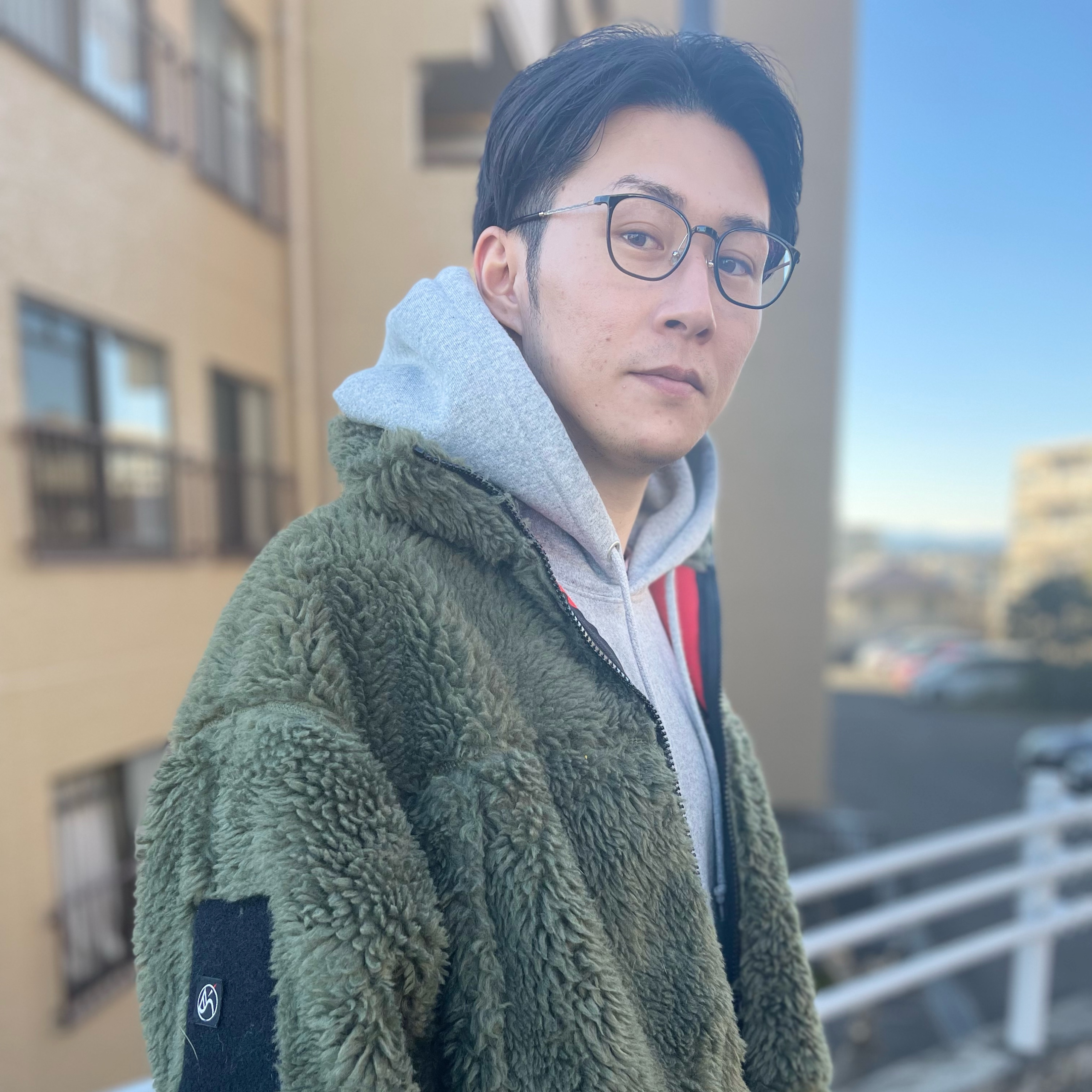 堀口 登紀雄