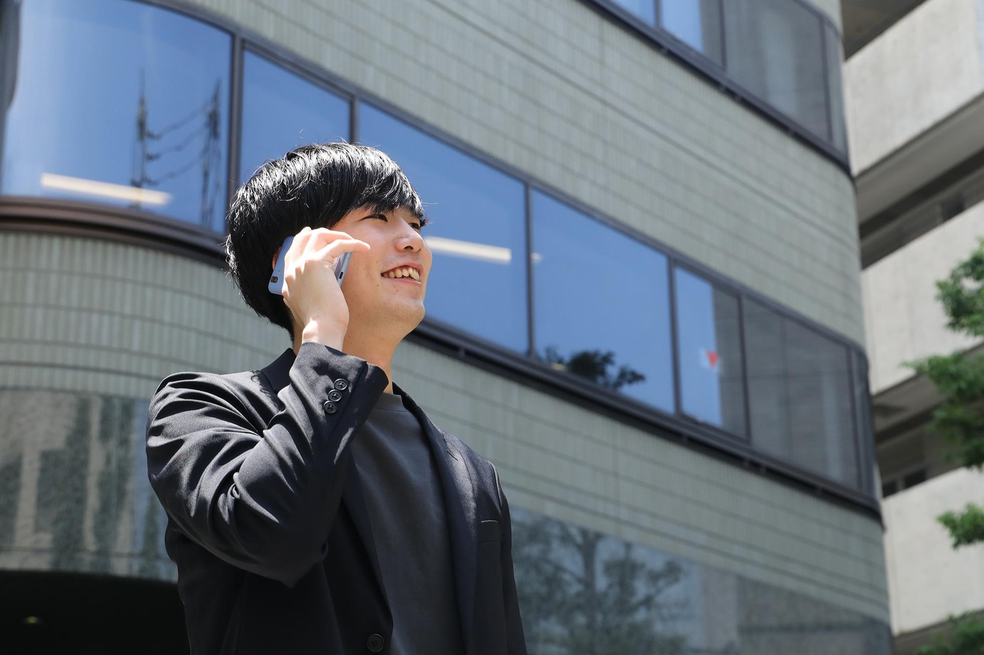 大手企業のデジタルマーケティング戦略に伴走する、アカウントプランナー職募集 - 株式会社インフォバーンのプロジェクトマネージャーの採用 -  Wantedly