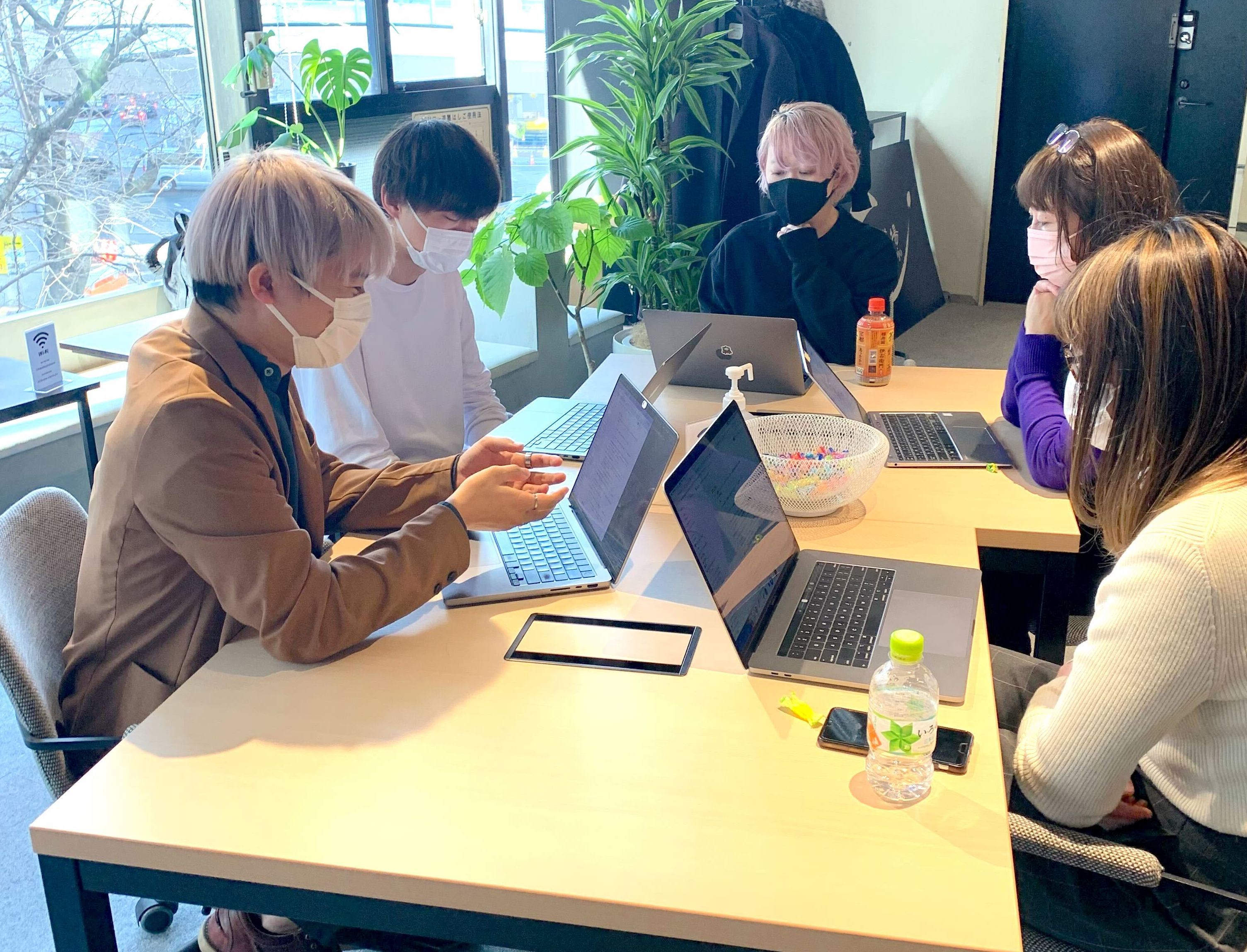 心理的安全性のもと、自律駆動で回る組織になるための4原則。 | 株式