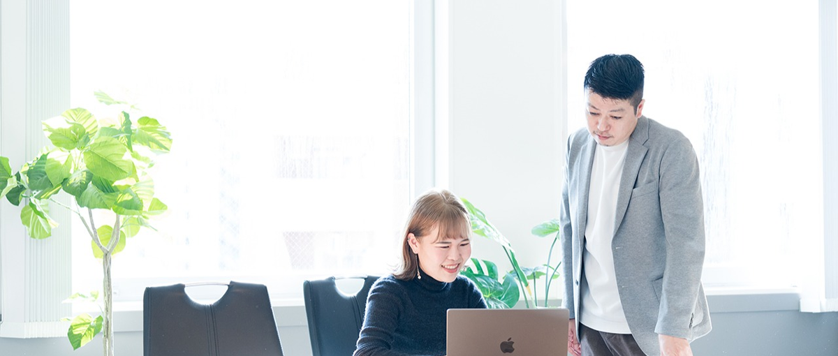 元MBBマネージャーのCOO直下でAI事業を推進したいインターン募集！