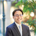 Hideo Nakashima