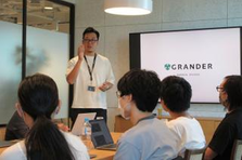 React・Next.js　顧客課題を解決するWebアプリエンジニア