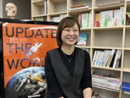 表参道勤務！エンタメ×教育の珍しい事業です。