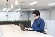 本社メンバー