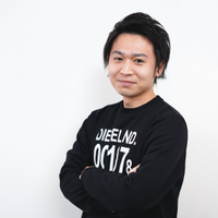 胡内祥太さんのプロフィール