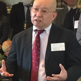 Kaz Ikeda