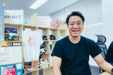 チャリチャリが当たり前の世界を作る！そのための、政策渉外担当を募集します！