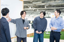 コミュニティに関わる方々の活動を用いて、共に市場を創る広報募集！