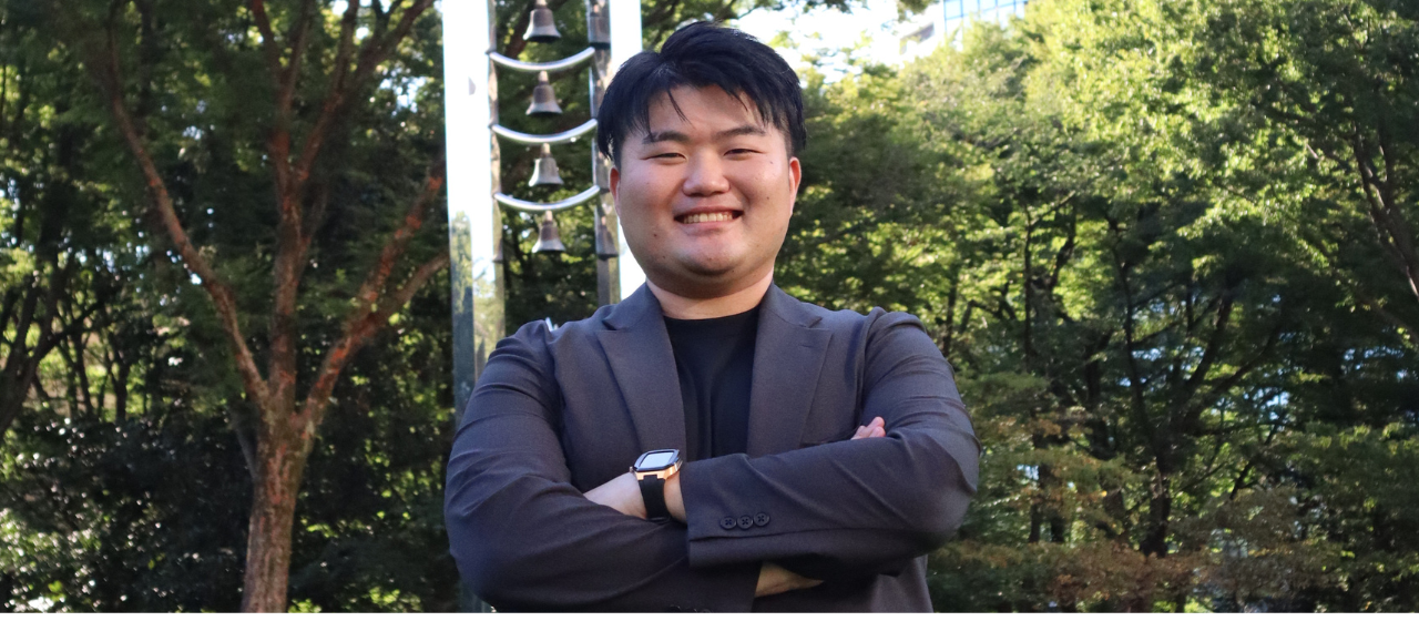 異業種の経験を活かし、信頼されるコンサルタントへ｜キュリオシティ株式会社 コンサルタント 小倉 健弘