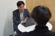 アナタの営業経験を活かそう！裁量権のある環境でto Bのコンサル営業に挑戦