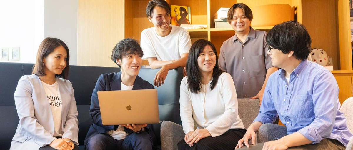 こんなアプリが欲しかった！をカタチに。3年目スタートアップでエンジニア募集