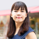 Ikumi Miura