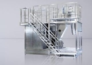 『過熱蒸煎機』300Gタイプ