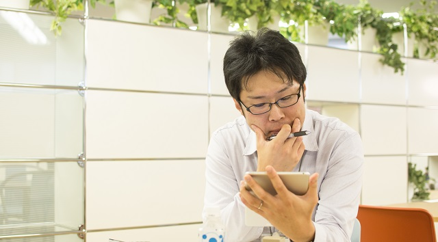 株式会社未来でマーケティングをやりたかった理由