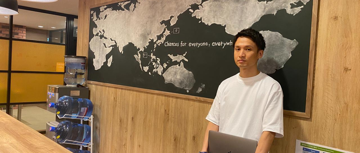 オープンポジション｜時間や場所にとらわれない環境でキャリアを積みたい方 