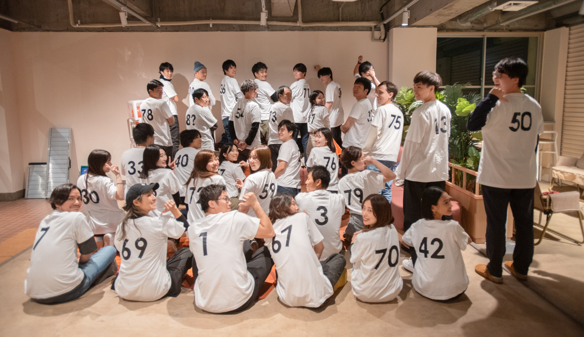 Rebaseオフサイトの舞台裏