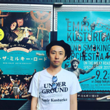 Motoki Takeuchi