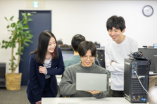 観光業へのアツい想いを捨てきれないあなたへ！ITから関わる選択はいかが？