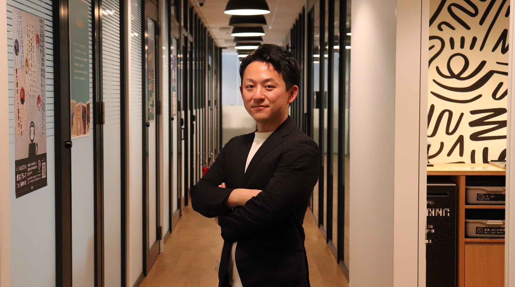 【Twitter / Apple出身マーケ部長インタビュー】モビリティ業界「100年に1度の変革期」でゲームチェンジャーを目指す