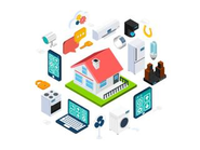 住まいの暮らしのフィールドの商材を幅広くプロモーションします