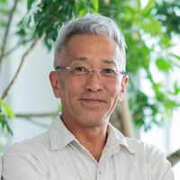 小林 篤さんのプロフィール