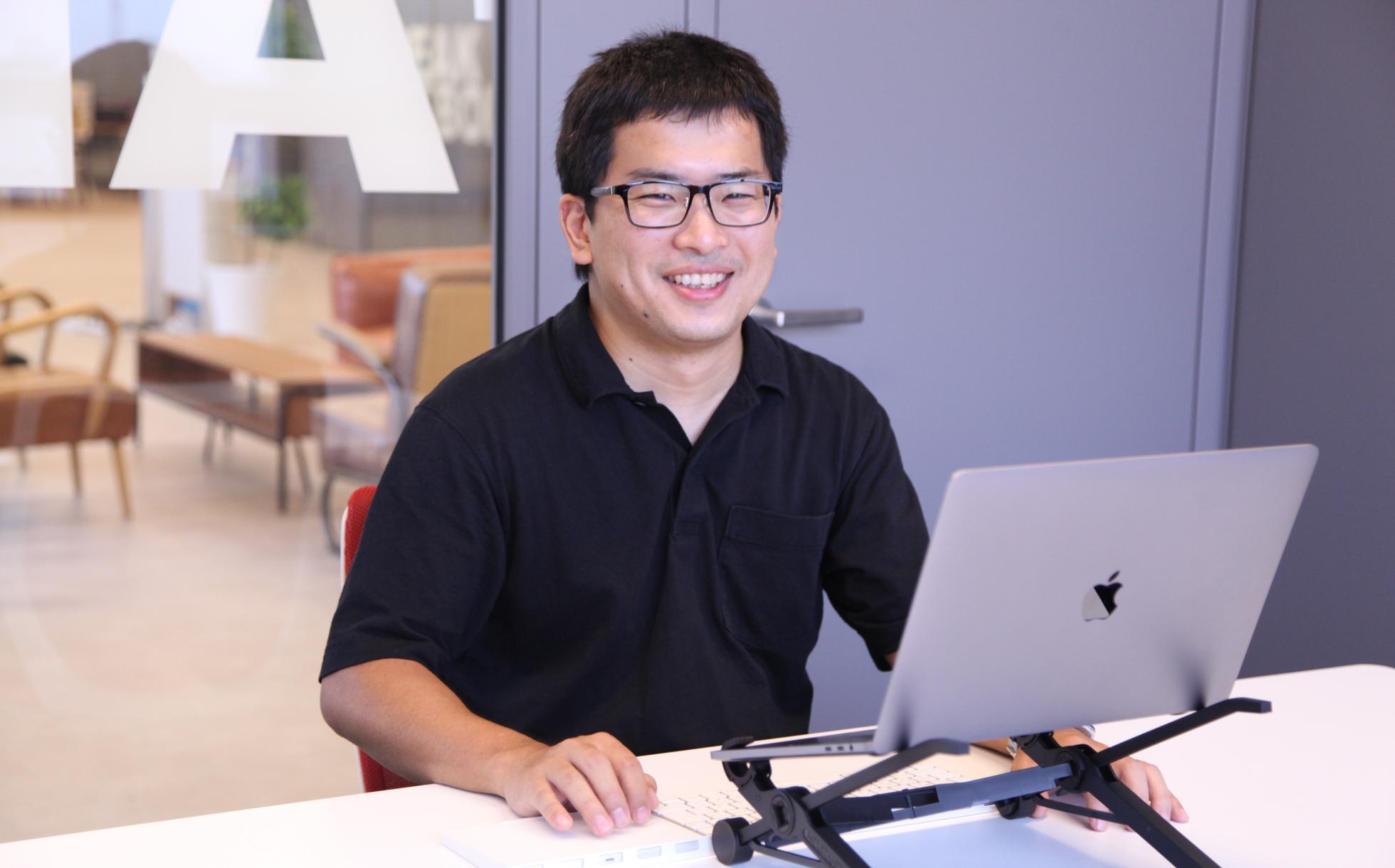 コーポレートエンジニア＿SaaS企業のセキュリティの強化や組織体制を構築 - 株式会社オープンエイトのインフラエンジニアの採用 - Wantedly